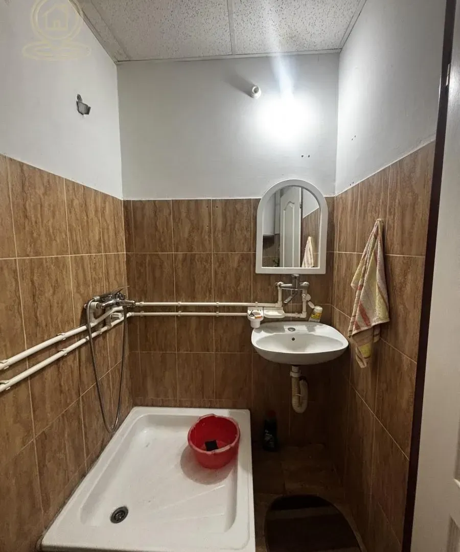 Prodaja, dvosoban stan, 52m², Palilula, Niš