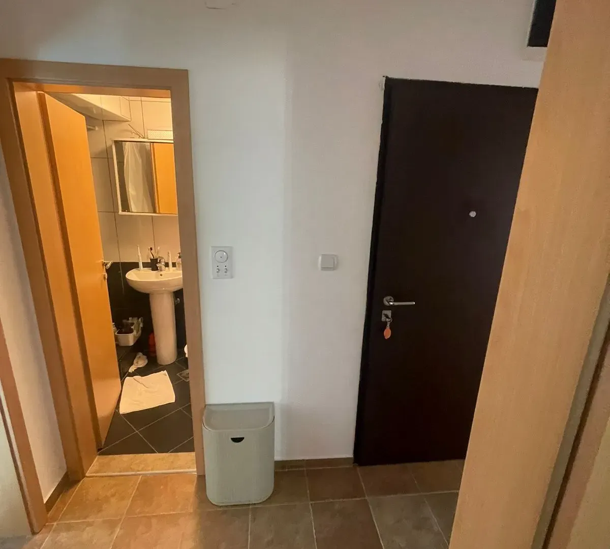 Prodaja, dvosoban stan, 85m², Lastva Grbaljska, Kotor
