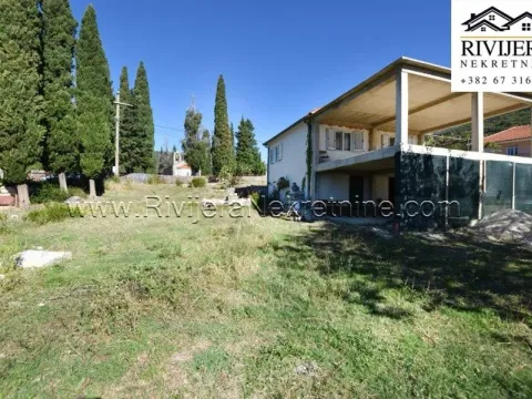 Prodaja, kuća, 58m², Mojdež, Herceg Novi - image 10