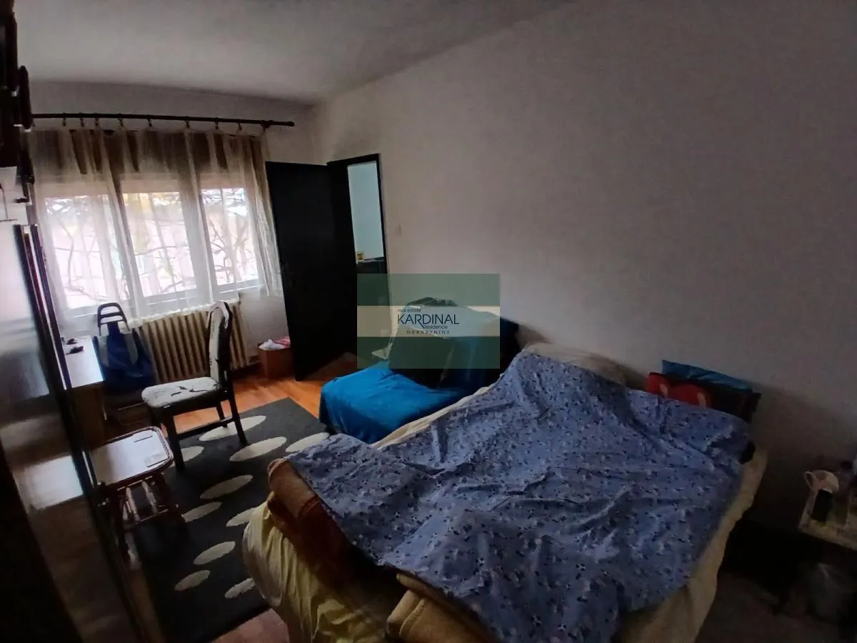 Prodaja, kuća, 63m², Mala vaga, Kragujevac