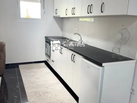 Rent, apartment, 50m², Polje, Bar - image 6