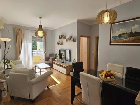 Sale, two bedroom apartment, 53m², Budva, Crna Gora - image 10