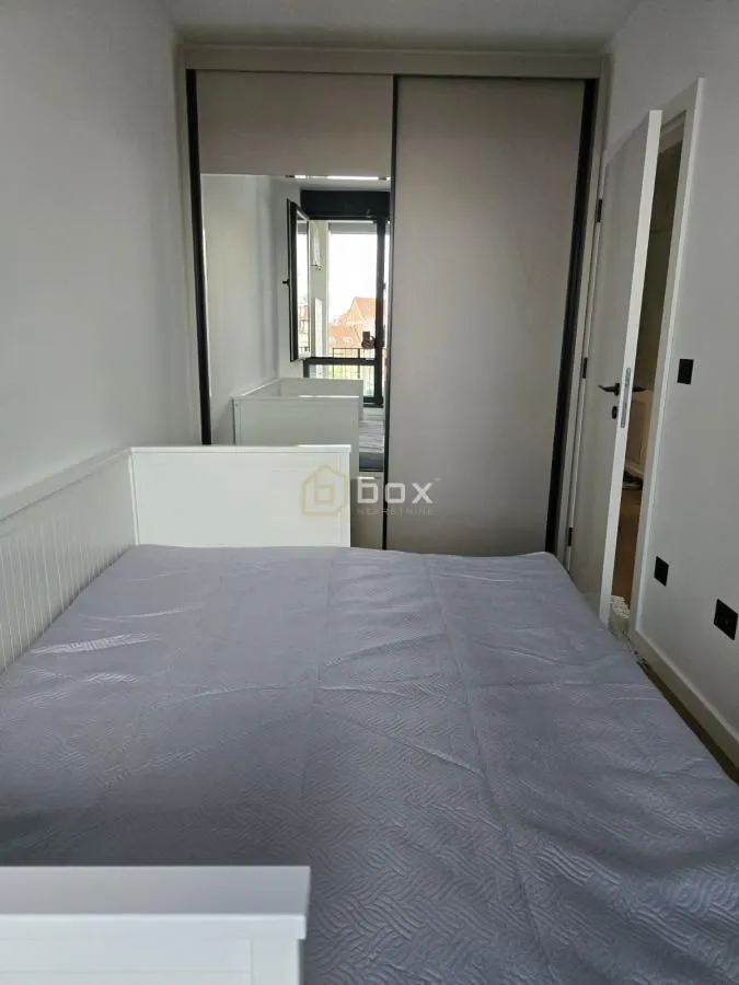Izdavanje, jednosoban stan, 40m², Medijana, Niš