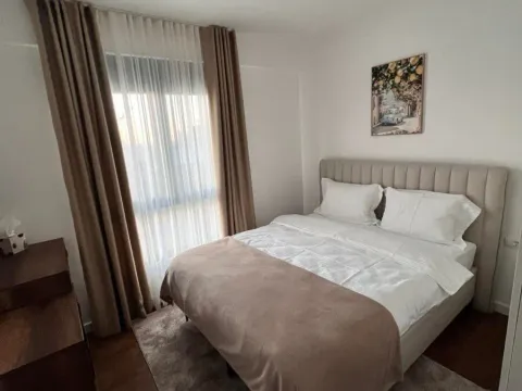 Izdavanje, jednosoban stan, 46m², Čeluga, Bar - image 14