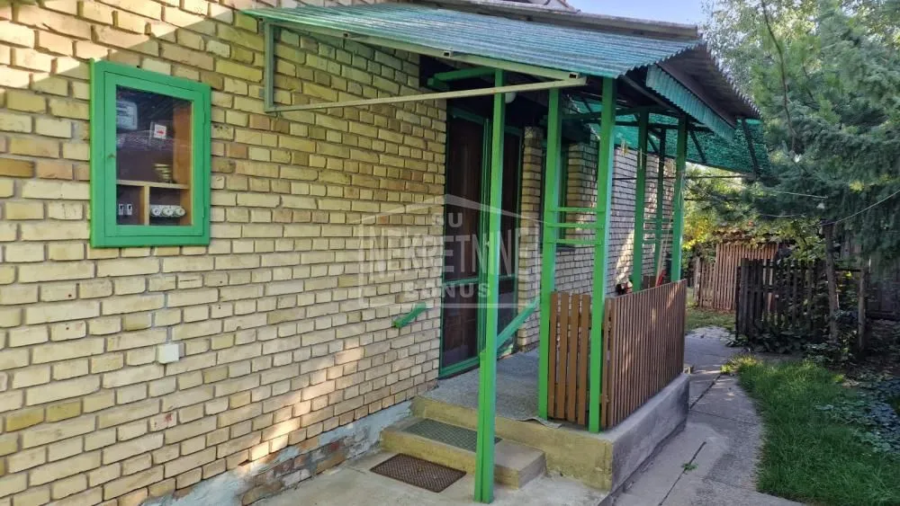 Prodaja, kuća, 138m², Dudova Šuma, Subotica