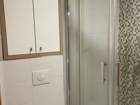 Rent, two bedroom apartment, 63m², City Kvart, Podgorica - image 13