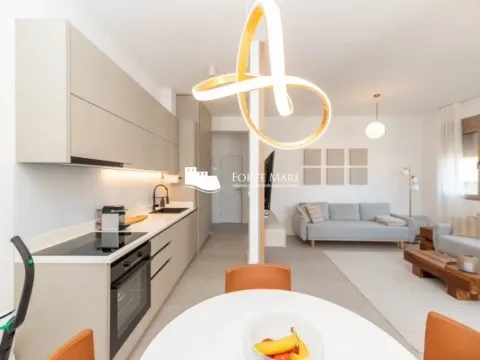 Prodaja, jednosoban stan, 51m², Baošići, Herceg Novi - image 6