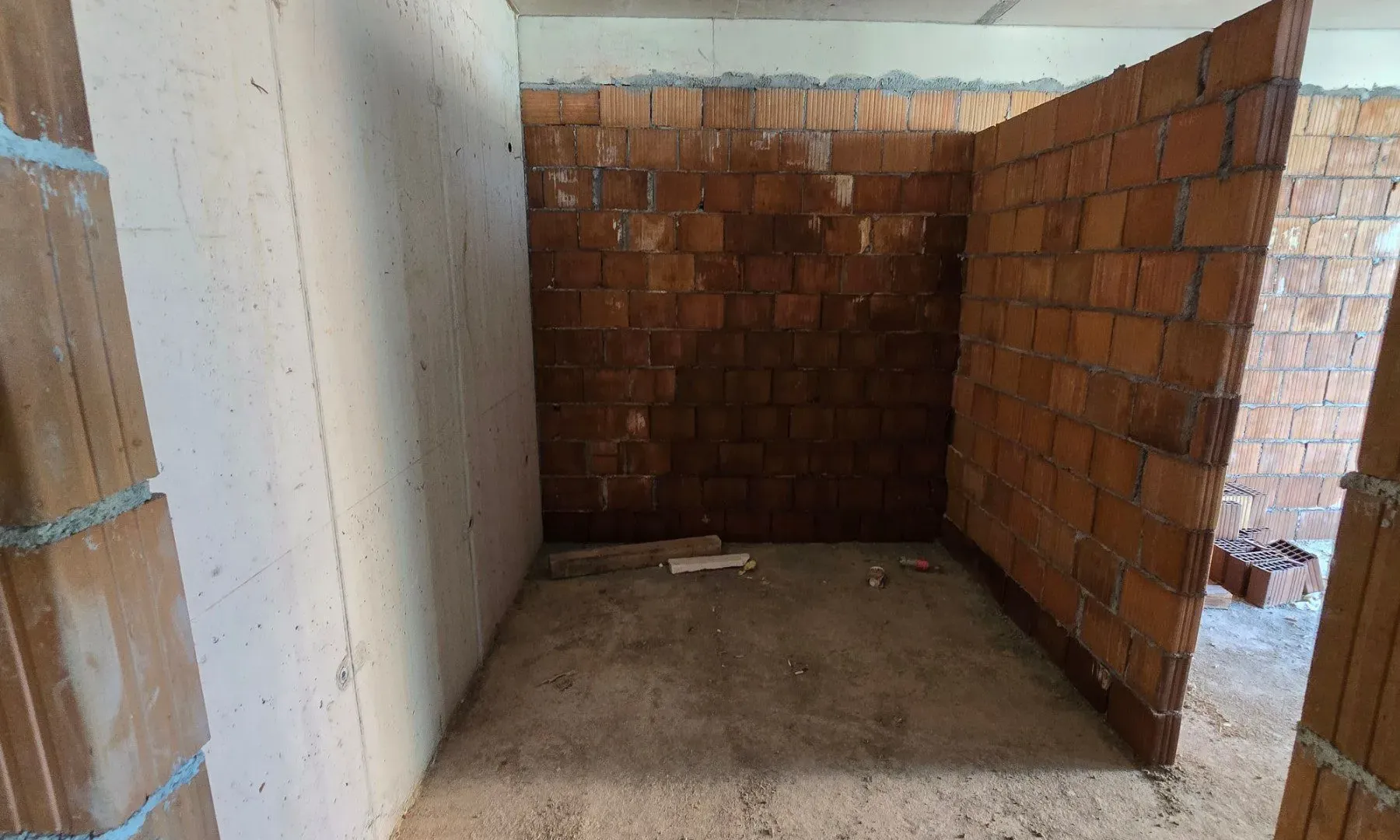 Prodaja, jednosoban stan, 45m², Donja Lastva, Tivat