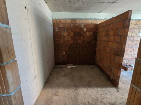Prodaja, jednosoban stan, 45m², Donja Lastva, Tivat - image 9