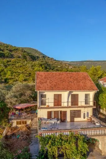Sale, house, 136m², Tivat, Crna Gora