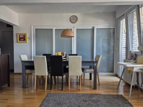 Prodaja, dvosoban stan, 60m², Lion, Zvezdara Sve Podlokacije - image 12