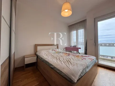 Izdavanje, jednosoban stan, 45m², City Kvart, Podgorica - image 8