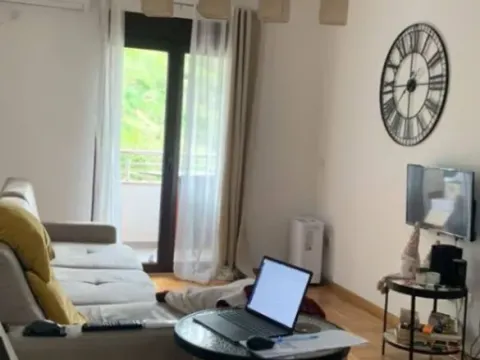 Prodaja, jednosoban stan, 47m², Bečići, Budva - image 4