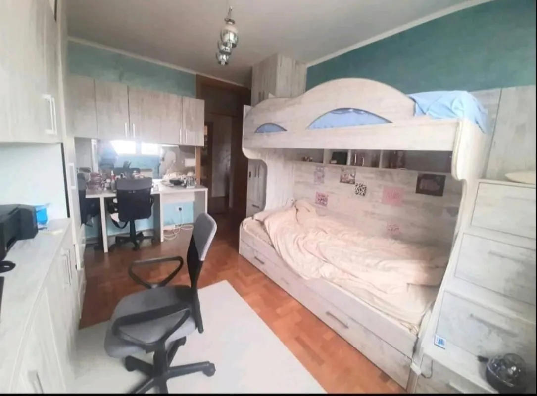 Prodaja, dvosoban stan, 84m², Bar, Crna Gora