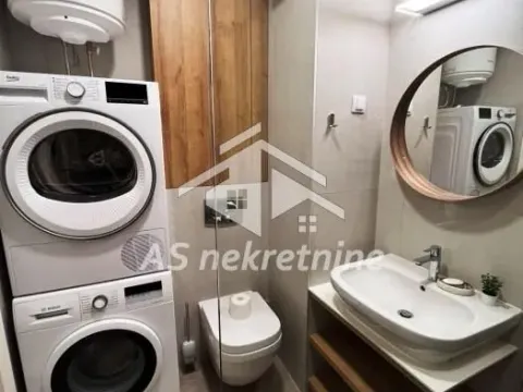 Rent, three bedroom apartment, 73m², Novi Beograd Blok 65, Novi Beograd Sve Podlokacije - image 14