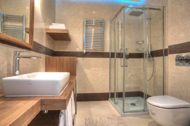 Sale, two bedroom apartment, 95m², Budva, Crna Gora