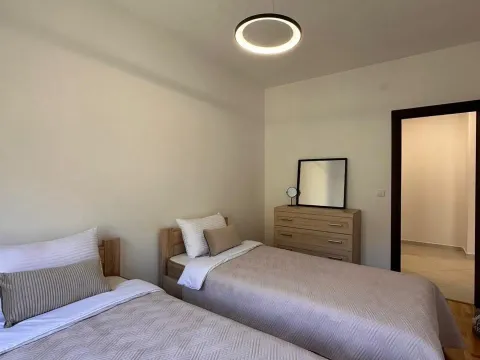 Prodaja, jednosoban stan, 47m², Bečići, Budva - image 6