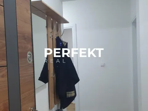 Rent, two bedroom apartment, 61m², Misa, Pančevo - image 17