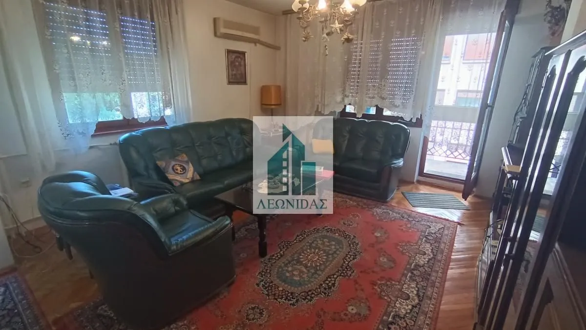 Izdavanje, trosoban stan, 78m², Medijana, Niš