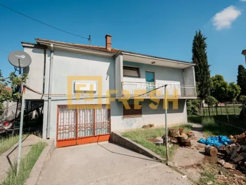  House for Sale, 220m2, Konik, Podgorica