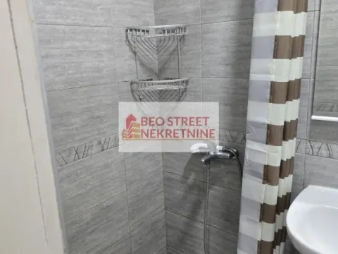 Izdavanje, garsonjera, 20m², Hadzipopovac, Palilula Sve Podlokacije - image 5