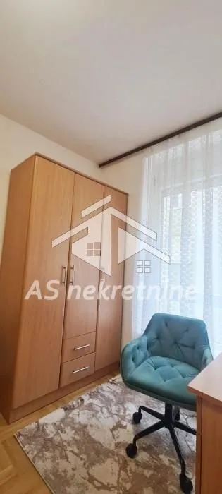 Rent, two bedroom apartment, 54m², Zvezdara Sve Podlokacije, Beograd
