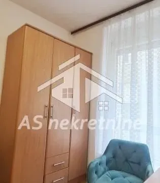 Izdavanje, dvosoban stan, 54m², Zvezdara Sve Podlokacije, Beograd - image 11
