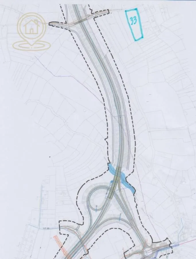 Prodaja, plac, 10600m², Dragobraća, Kragujevac