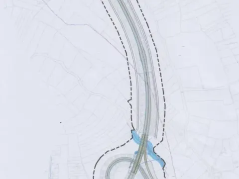 Prodaja, plac, 10600m², Dragobraća, Kragujevac - image 2