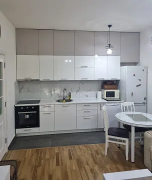 Prodaja, jednosoban stan, 39m², Zagorič, Podgorica - image 3