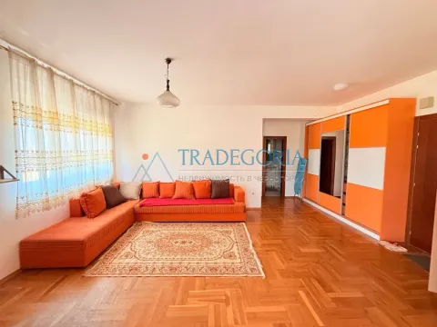 Prodaja, jednosoban stan, 48m², Bar, Crna Gora