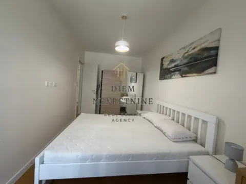 Rent, one bedroom apartment, 43m², Central Point, Podgorica - image 4