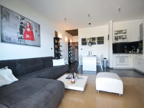 Prodaja, dvosoban stan, 55m², Pržno, Budva - image 12