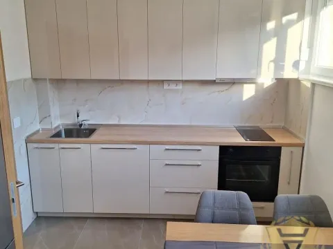 Izdavanje, dvosoban stan, 60m², Kalenić Pijaca, Vračar Sve Podlokacije - image 4