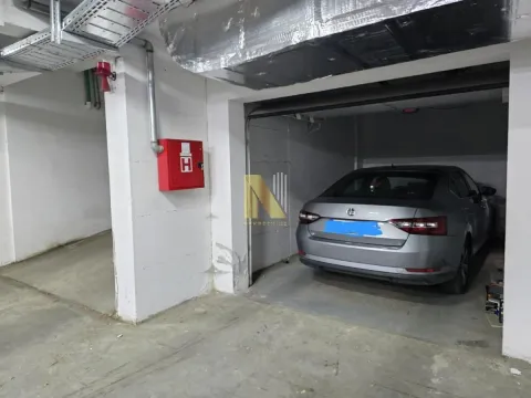 Izdavanje, jednosoban stan, 40m², Rotkvarija, Novi Sad Sve Podlokacije - image 18