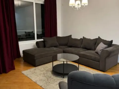 Izdavanje, jednosoban stan, 50m², Rozino, Budva - image 3