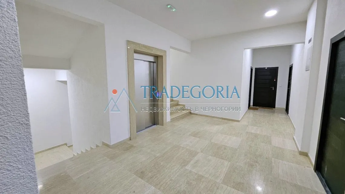 Prodaja, stan, 35m², Bar, Crna Gora