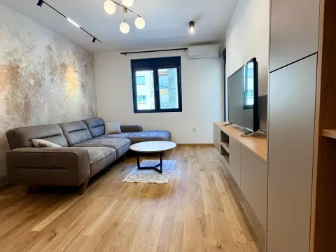 Rent, one bedroom apartment, 47m², City Kvart, Podgorica - image 6