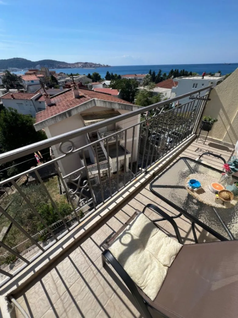 Izdavanje, stan, 35m², Šušanj, Bar