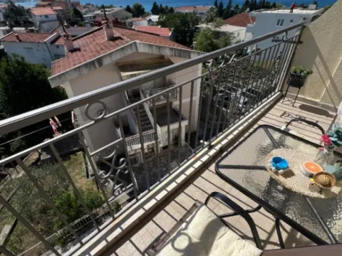 Izdavanje, stan, 35m², Šušanj, Bar - image 7