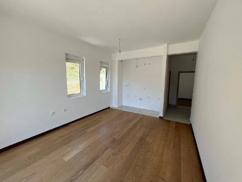 Sale, apartment, 50m², Pržno, Budva