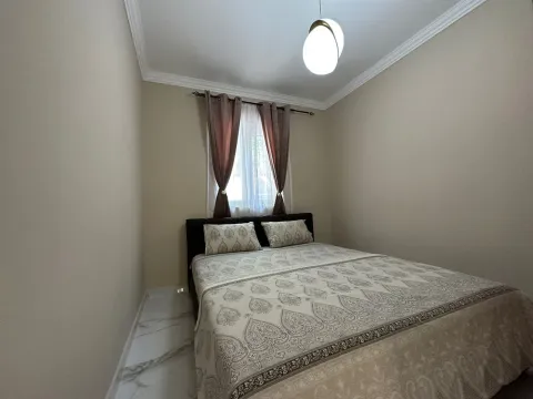 Rent, two bedroom apartment, 81m², Mažina, Tivat - image 13