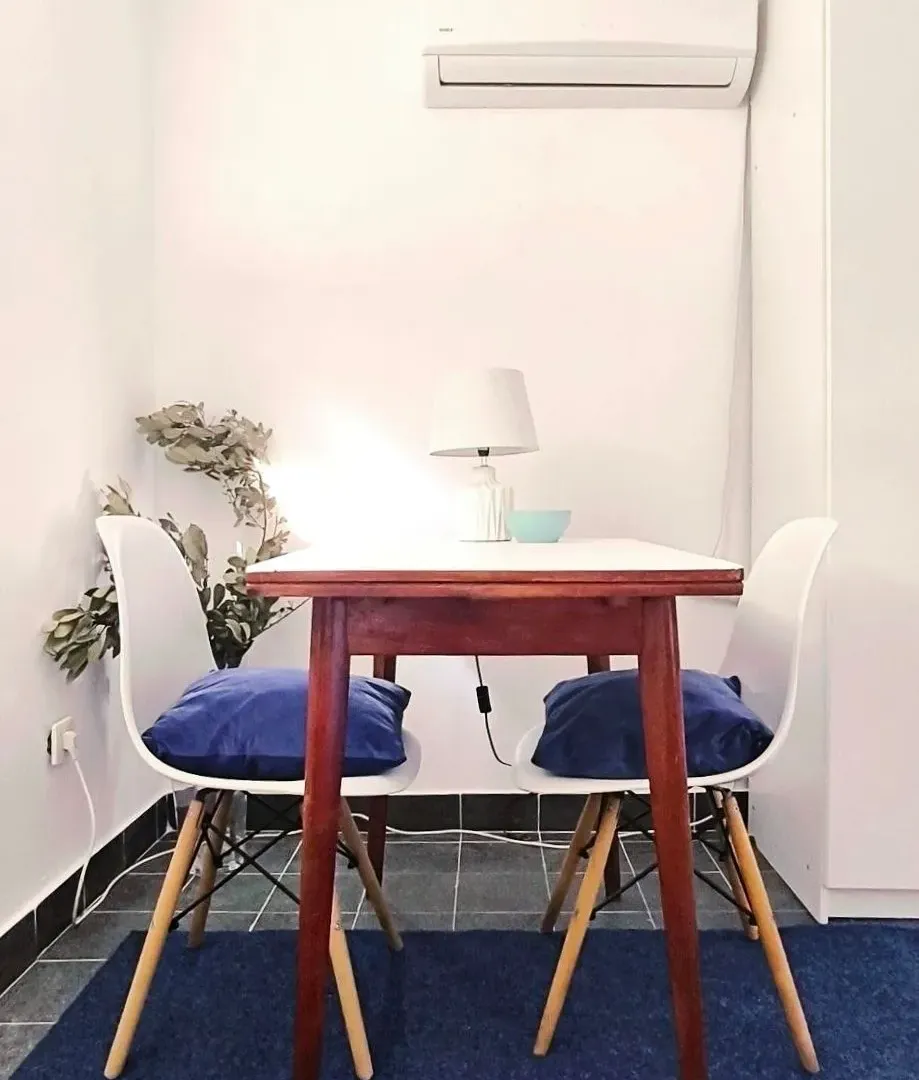 Rent, studio apartment, 25m², Lazi, Budva