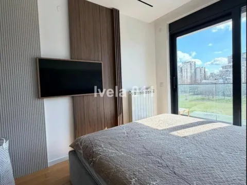 Sale, four bedroom apartment, 100m², Novi Beograd Blok 63, Novi Beograd Sve Podlokacije - image 13