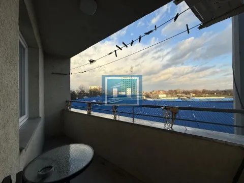 Izdavanje, jednosoban stan, 33m², Aqua park, Jagodina - image 6