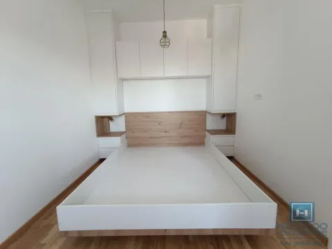 Rent, one bedroom apartment, 39m², Aqua park, Jagodina - image 13