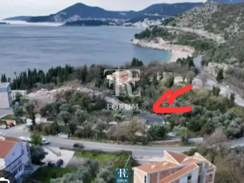 Prodaja, plac, 470m², Pržno, Budva - image 4