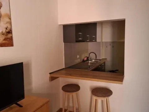 Izdavanje, jednosoban stan, 29m², Grbavica, Novi Sad Sve Podlokacije - image 4