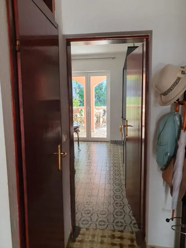 Sale, two bedroom apartment, 57m², Bečići, Budva
