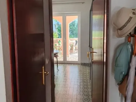 Sale, two bedroom apartment, 57m², Bečići, Budva - image 9